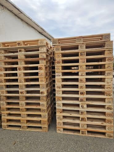 Поддоны: Hər növ palet paddom alışı satışı(köçürmə yolu ilə)alışı 5azn at lalafo.az — 2 Поддоны: Hər növ palet paddom alışı satışı(köçürmə yolu ilə)alışı 5azn — 2