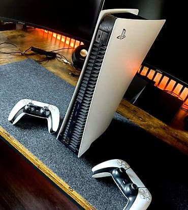 PlayStation 5 və Playstation 4 oyun kansollarının ən sərfəli lalafo.az -da PlayStation 5 və Playstation 4 oyun kansollarının ən sərfəli