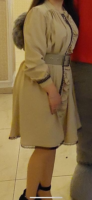 2 ce defe geynilib s m razmer baha alinib hamileler rahatliqla geyine lalafo.az -da 2 ce defe geynilib s m razmer baha alinib hamileler rahatliqla geyine