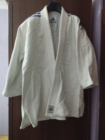 İdman dəsti, Adidas, L, rəng - Ağ lalafo.az -da İdman dəsti, Adidas, L, rəng - Ağ