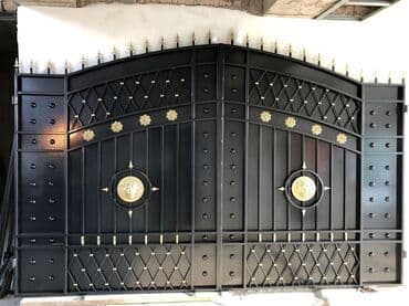 Потолок: Metal EN MMC olaraq istədiyiniz forma və ölçüde demir işlerinin at lalafo.az — 20 Потолок: Metal EN MMC olaraq istədiyiniz forma və ölçüde demir işlerinin — 20