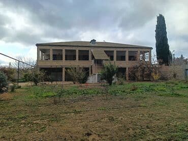 Ev daxil 14 sot 2 mertebeli heyet evi.
Maştağa qesebesi lalafo.az -da Ev daxil 14 sot 2 mertebeli heyet evi.
Maştağa qesebesi