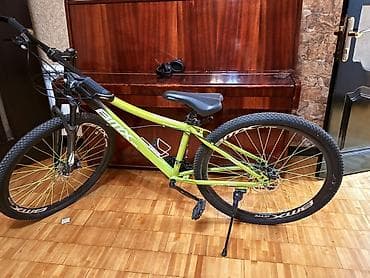 BMX GTX 29” dağ velosipedi yeni alinib - Çərçivə: yüngül alüminium lalafo.az -da BMX GTX 29” dağ velosipedi yeni alinib - Çərçivə: yüngül alüminium