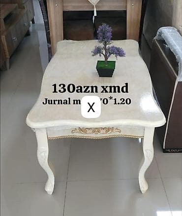 Düz masa, Açılmayan, Təkərsiz, Zəmanətsiz lalafo.az -da Düz masa, Açılmayan, Təkərsiz, Zəmanətsiz