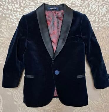 Pencək, Oğlan üçün, 1 - 2 yaş lalafo.az -da Pencək, Oğlan üçün, 1 - 2 yaş