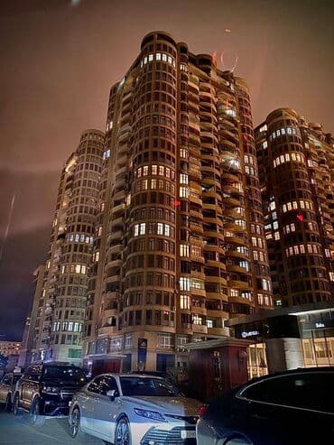 3 otaqlı, Yeni tikili, 156 kv. m lalafo.az -da 3 otaqlı, Yeni tikili, 156 kv. m