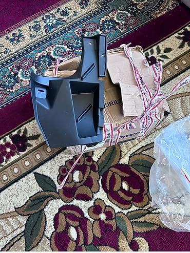 Corolla 2014 arxa sol yenidir lalafo.az -da — 1 Corolla 2014 arxa sol yenidir — 1