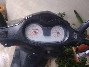 R9 moped satilir qət tezedir sure bilmirem deyə satiram bir yan lalafo.az -da R9 moped satilir qət tezedir sure bilmirem deyə satiram bir yan