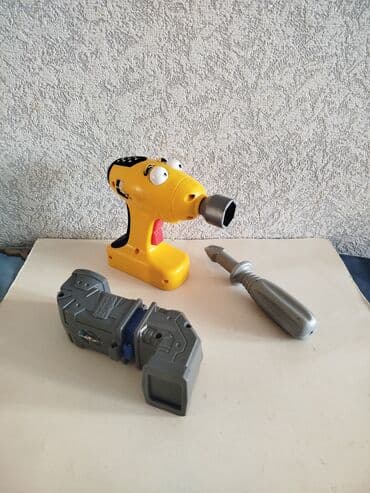 Uşaq oyuncaqları. Hamısı birlikdə 4 manat lalafo.az -da Uşaq oyuncaqları. Hamısı birlikdə 4 manat