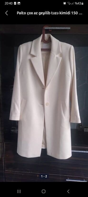 Təzə kimidi çox az geyilib 150 manata alınıb lalafo.az -da Təzə kimidi çox az geyilib 150 manata alınıb