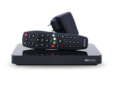 Ultra Hd 4K GS 528. General satellite. Trikolor.Tv 1 il Pulsuz Baxmag lalafo.az -da Ultra Hd 4K GS 528. General satellite. Trikolor.Tv 1 il Pulsuz Baxmag