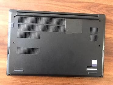 siemens notebook fujitsu: Б/у Lenovo ThinkPad, 14 ", AMD Ryzen 5, 256 ГБ, Бесплатная доставка at lalafo.az — 6 siemens notebook fujitsu: Б/у Lenovo ThinkPad, 14 ", AMD Ryzen 5, 256 ГБ, Бесплатная доставка — 6
