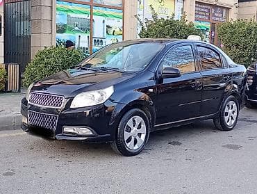 Ravon Nexia: 1.5 l | 2017 il 253958 km Sedan lalafo.az -da Ravon Nexia: 1.5 l | 2017 il 253958 km Sedan