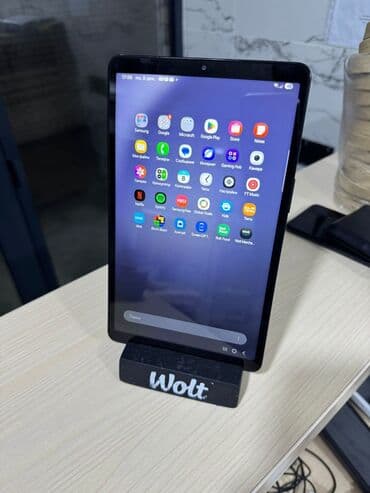 Yeni Samsung Galaxy Tab A8, 10,5", 64 GB lalafo.az -da Yeni Samsung Galaxy Tab A8, 10,5", 64 GB