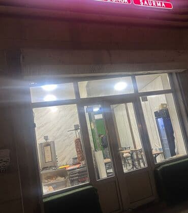 Здания: Hazır biznes Hökməli dairəsi at lalafo.az — 1 Здания: Hazır biznes Hökməli dairəsi — 1