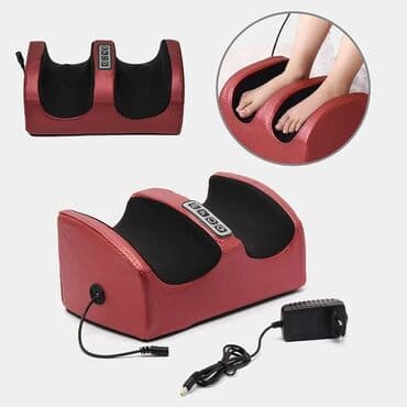 Ayaq üçün masaj aparatı Diqqət Çatdırılma rayonlar daxil pulsuzdur lalafo.az -da Ayaq üçün masaj aparatı Diqqət Çatdırılma rayonlar daxil pulsuzdur