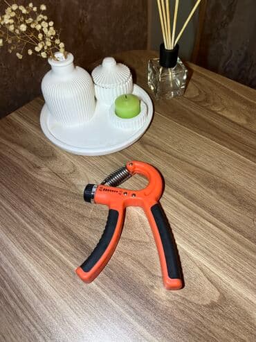 Bilək məşqi üçün alət💪🏻 lalafo.az -da Bilək məşqi üçün alət💪🏻