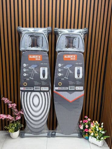 Ütü Masası – Yeni və Keyfiyyətli! ✔ Möhkəm konstruksiya ✔ Stabil lalafo.az -da Ütü Masası – Yeni və Keyfiyyətli! ✔ Möhkəm konstruksiya ✔ Stabil