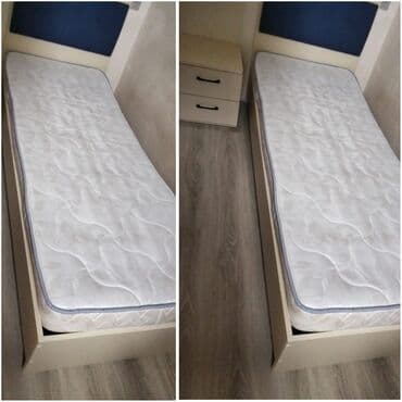 Təknəfərlik çarpayı lalafo.az -da Təknəfərlik çarpayı