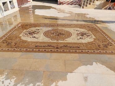 Xalça tecili satlır. 35 azn uzunluğu 4,mt eni 2_yarım.unvan binə lalafo.az -da Xalça tecili satlır. 35 azn uzunluğu 4,mt eni 2_yarım.unvan binə