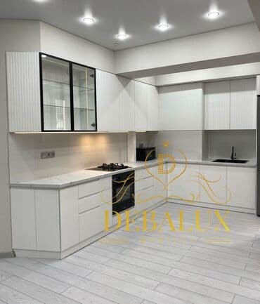 Sifarişlə mətbəx mebeli: Sifarişlə mətbəx dəsti, Özü çəkən petlələr, Sadə laminat, Kredit yoxdur, Rayonlara çatdırılma, Pulsuz çatdırılma lalafo.az -da — 9 Sifarişlə mətbəx mebeli: Sifarişlə mətbəx dəsti, Özü çəkən petlələr, Sadə laminat, Kredit yoxdur, Rayonlara çatdırılma, Pulsuz çatdırılma — 9