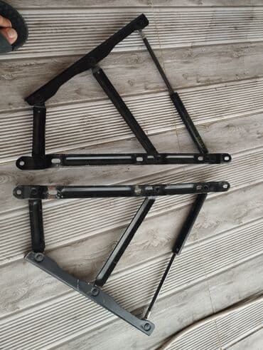 Mebel qalxan mexanizmi dəsti – qaz amortizatörlü - Dəst: 2 ədəd metal lalafo.az -da Mebel qalxan mexanizmi dəsti – qaz amortizatörlü - Dəst: 2 ədəd metal