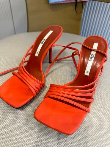 Ölçü: 38, İşlənmiş lalafo.az -da Ölçü: 38, İşlənmiş