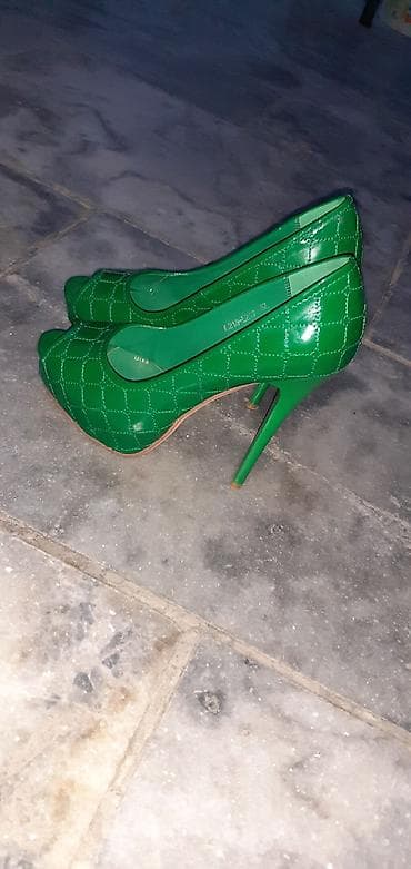 Ölçü: 37, İşlənmiş lalafo.az -da Ölçü: 37, İşlənmiş