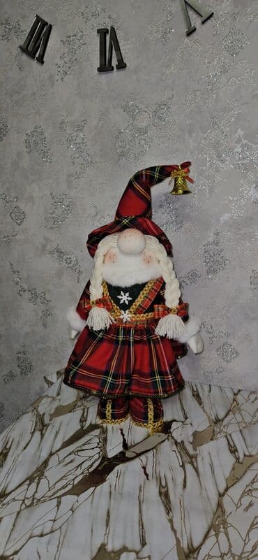 Əl işi. Unikal suvenirlər.🎅🤶🎄✨️ Yeni ilinizi əvəzolunmaz edin, sizə lalafo.az -da Əl işi. Unikal suvenirlər.🎅🤶🎄✨️ Yeni ilinizi əvəzolunmaz edin, sizə