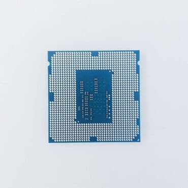 Korpuslar: Prosessor Intel Pentium Prosessorlar “LGA 1150 (4cü nəsil) İntel Pentium”, 2 nüvə, İşlənmiş lalafo.az -da — 6 Korpuslar: Prosessor Intel Pentium Prosessorlar “LGA 1150 (4cü nəsil) İntel Pentium”, 2 nüvə, İşlənmiş — 6