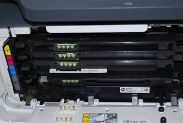 Сканеры: HP Rəngli Lazer MFP 178NW Göstər Monoxrom Maksimal çap keyfiyyəti 600 at lalafo.az — 3 Сканеры: HP Rəngli Lazer MFP 178NW Göstər Monoxrom Maksimal çap keyfiyyəti 600 — 3
