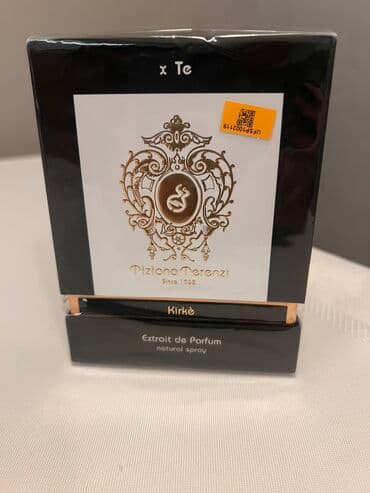 Tiziana terenzi mehsul tam orginaldır 100ml lalafo.az -da Tiziana terenzi mehsul tam orginaldır 100ml