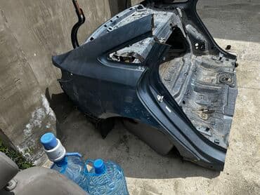 Sağ arxa, Hyundai sonata 2016 il, ABŞ lalafo.az -da Sağ arxa, Hyundai sonata 2016 il, ABŞ