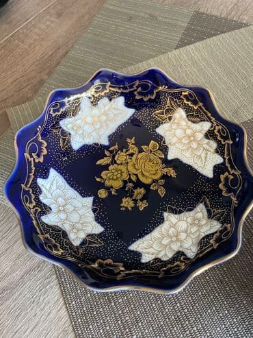 2 eded kobalt shushe qablar, yenidir, istifade olunmayib lalafo.az -da 2 eded kobalt shushe qablar, yenidir, istifade olunmayib