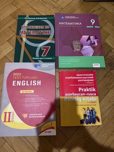 Каждая книга по 3 азн Ландау продался❌ Her bir kitab 3 azn landau lalafo.az -da Каждая книга по 3 азн Ландау продался❌ Her bir kitab 3 azn landau