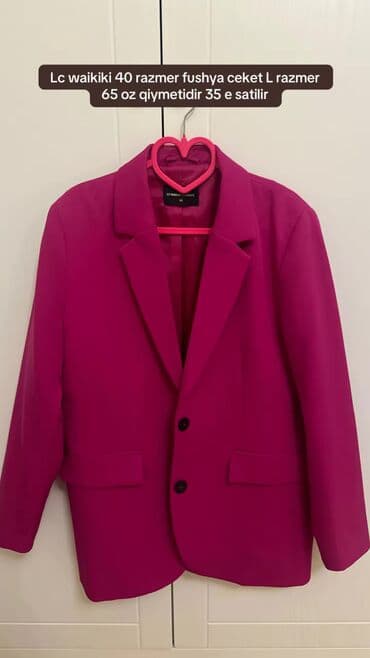 Pencəklər lalafo.az -da Pencəklər