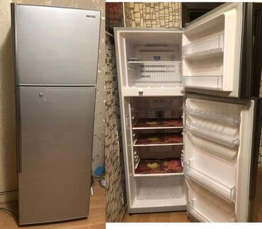 Soyuducu HITACHI 300 azn əla vəziyyətdədir evdən satışdı ünvan Yeni lalafo.az -da Soyuducu HITACHI 300 azn əla vəziyyətdədir evdən satışdı ünvan Yeni