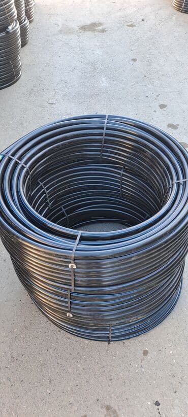 Декоративные панели для стен: HDPE 100 Markali yüksək təzyiqə davamlı içməli su və qaz borulari at lalafo.az — 3 Декоративные панели для стен: HDPE 100 Markali yüksək təzyiqə davamlı içməli su və qaz borulari — 3