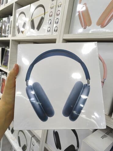 Simsiz (Bluetooth) Qulaqcıqlar, Apple, rəng - Mavi lalafo.az -da Simsiz (Bluetooth) Qulaqcıqlar, Apple, rəng - Mavi