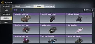 Call of duty hesabı çox ucuza real alıcıya endirimdə olacaq. İçində 8 lalafo.az -da Call of duty hesabı çox ucuza real alıcıya endirimdə olacaq. İçində 8