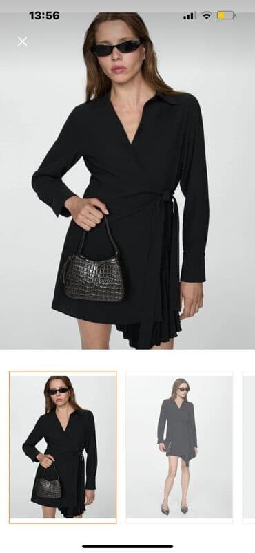 Ziyafət donu, Mini, Mango, XS lalafo.az -da Ziyafət donu, Mini, Mango, XS