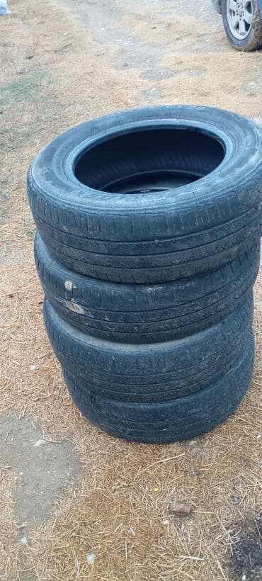 Məhsul: Avtomobil təkərləri dəsti (4 ədəd) Xüsusiyyətlər: - Ölçü lalafo.az -da Məhsul: Avtomobil təkərləri dəsti (4 ədəd) Xüsusiyyətlər: - Ölçü