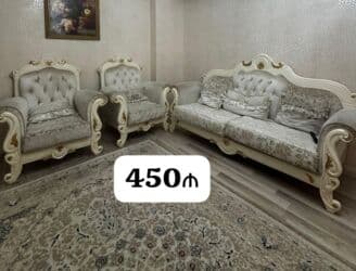 Divan, 2 kreslo lalafo.az -da Divan, 2 kreslo