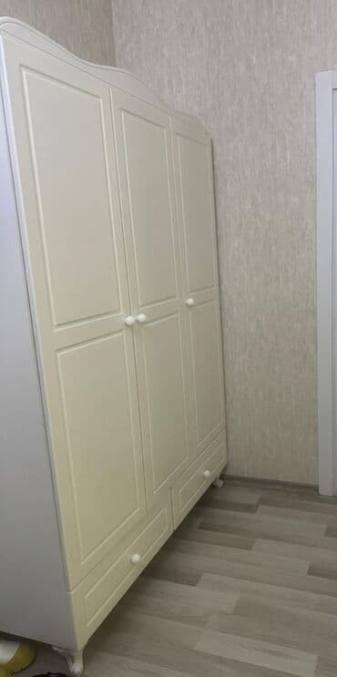 İşlənmiş, 2 qapılı Düz dolab, Dəhliz dolabı lalafo.az -da İşlənmiş, 2 qapılı Düz dolab, Dəhliz dolabı