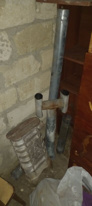 Tam ideal vəziyyətdə Ceyran Peçi satılır lalafo.az -da Tam ideal vəziyyətdə Ceyran Peçi satılır