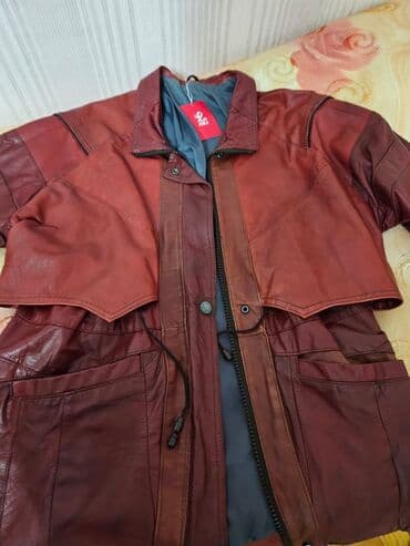 Tecili!!!Yaxşı veziyyetde 2Xl ölçüde gödekçe satılır.Qiymeti 25 azn lalafo.az -da — 6 Tecili!!!Yaxşı veziyyetde 2Xl ölçüde gödekçe satılır.Qiymeti 25 azn — 6