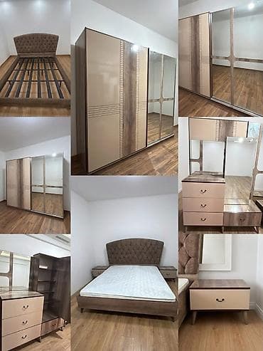 İkinəfərlik çarpayı, Dolab, Termo, 2 tumba, İşlənmiş lalafo.az -da İkinəfərlik çarpayı, Dolab, Termo, 2 tumba, İşlənmiş