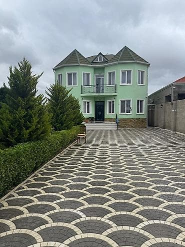 7 otaqlı, 240 kv. m, Kredit yoxdur, Yeni təmirli lalafo.az -da 7 otaqlı, 240 kv. m, Kredit yoxdur, Yeni təmirli