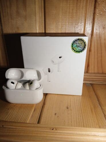 İşlənmiş Simsiz (Bluetooth) Qulaqcıqlar, Apple, rəng - Ağ lalafo.az -da İşlənmiş Simsiz (Bluetooth) Qulaqcıqlar, Apple, rəng - Ağ