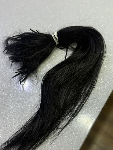 Qaynaq saçlar, Təbii lalafo.az -da Qaynaq saçlar, Təbii